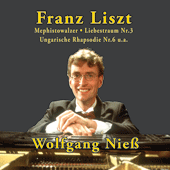 CD Liszt